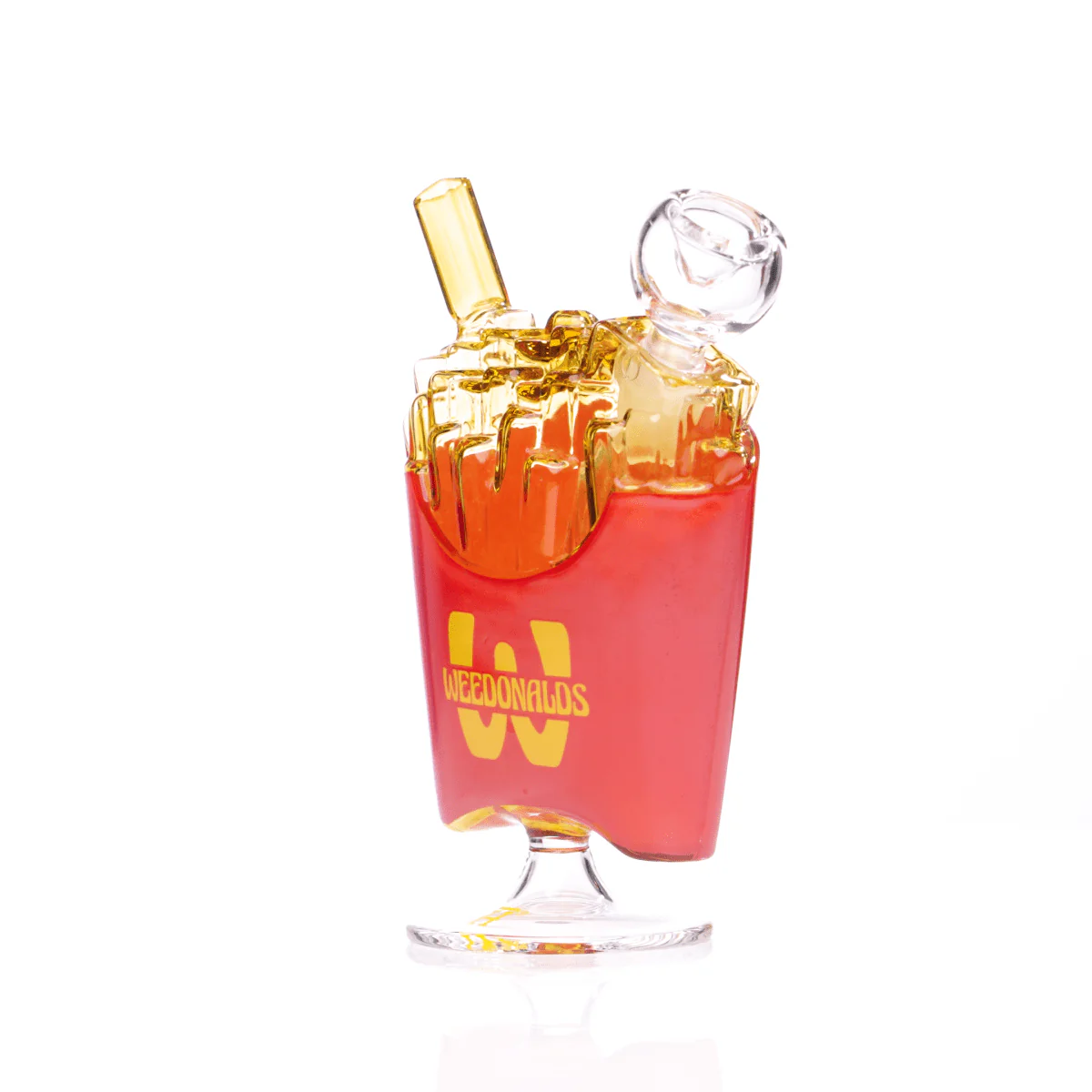 Weedonald's French Fry Bong - Image 30