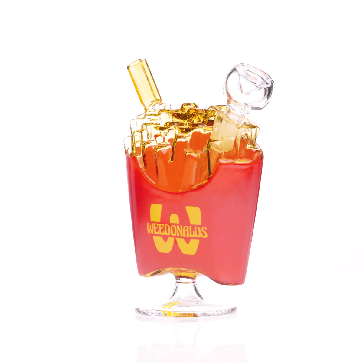 Weedonald's French Fry Bong - Image 31
