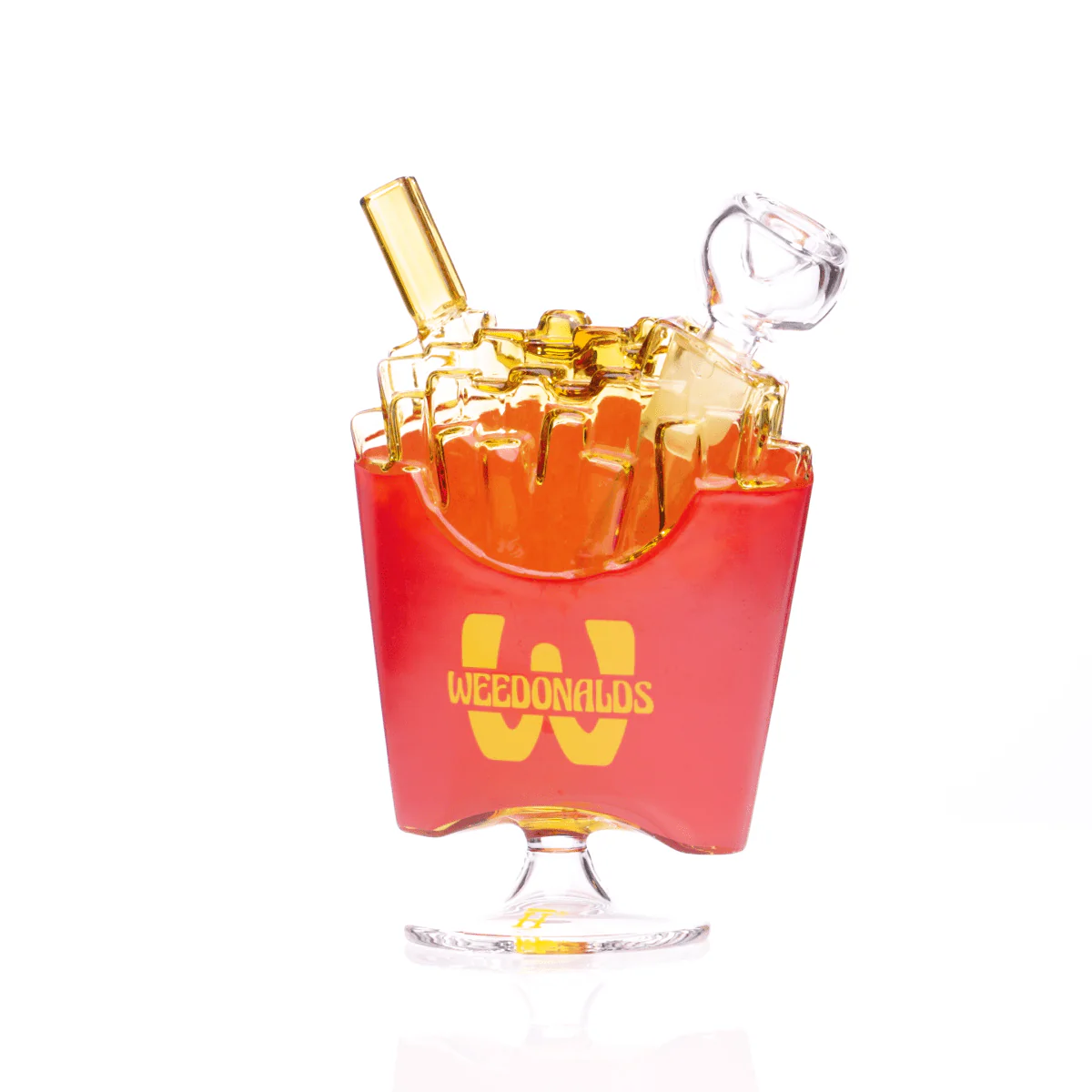 Weedonald's French Fry Bong - Image 32