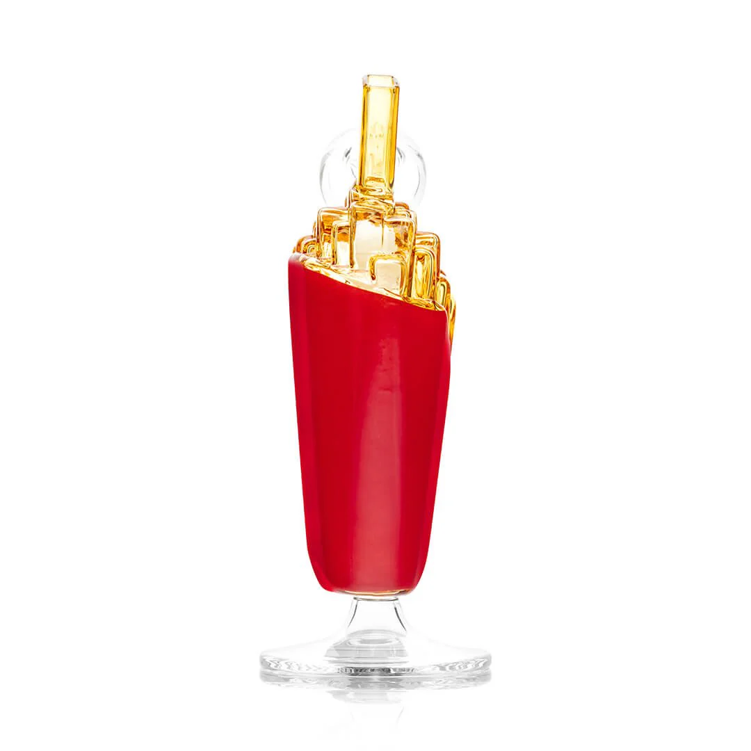Weedonald's French Fry Bong - Image 5