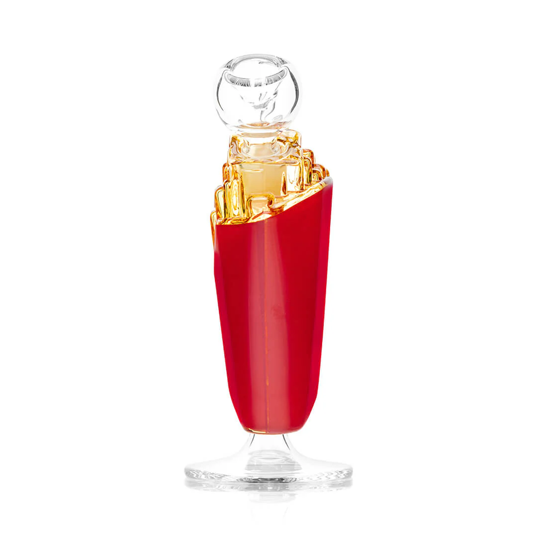 Weedonald's French Fry Bong - Image 7