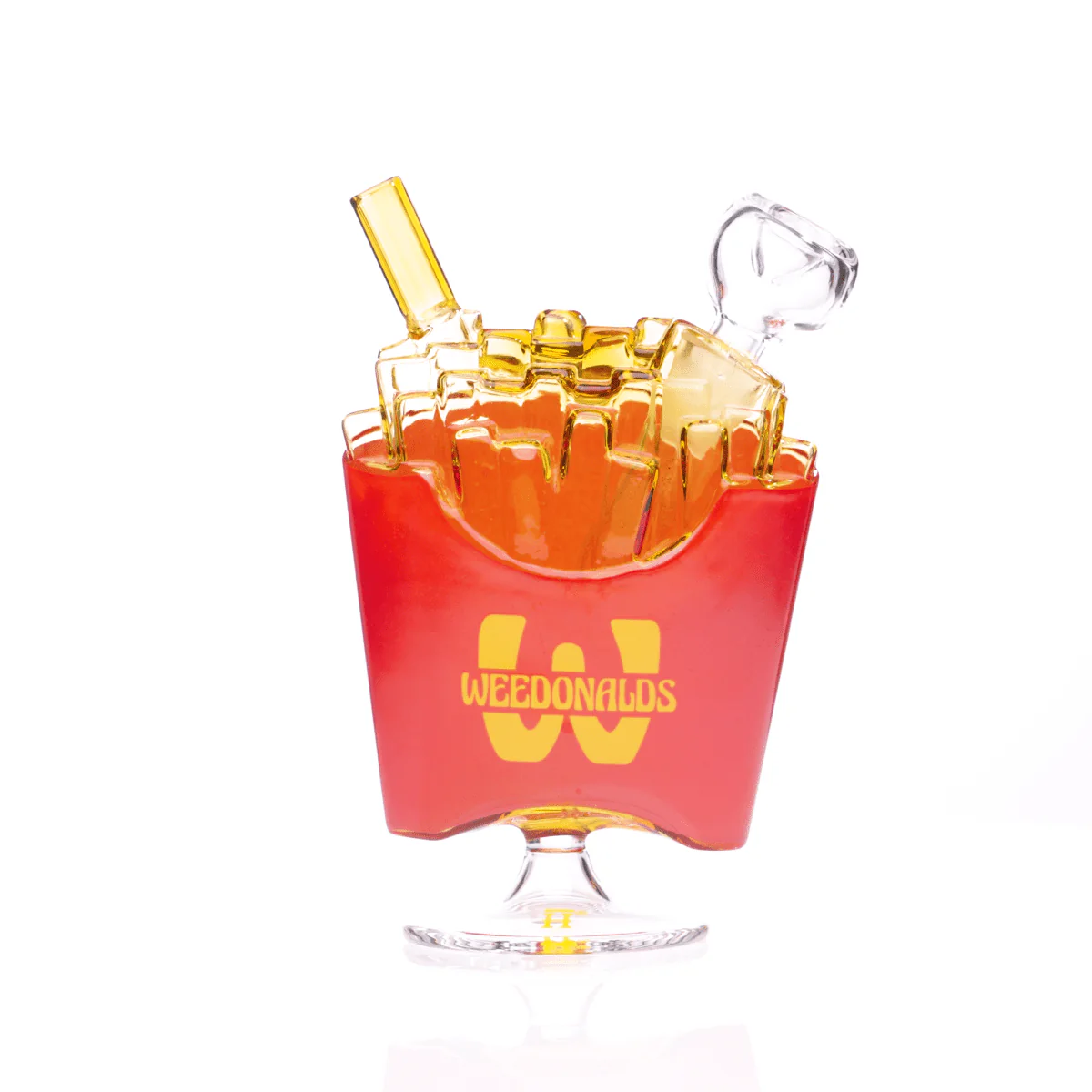 Weedonald's French Fry Bong - Image 9