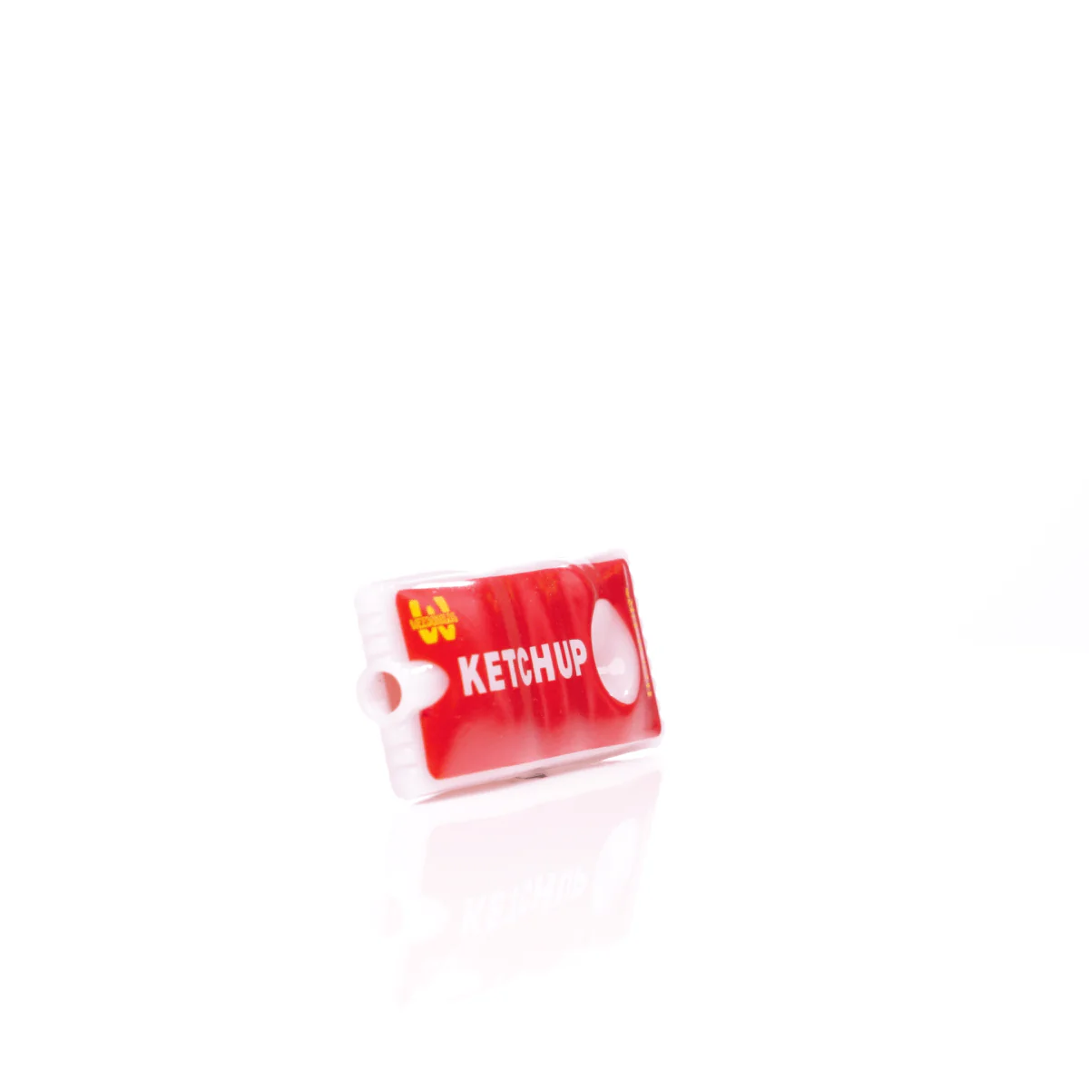 Weedonald's Ketchup Packet Hand Pipe - Image 11