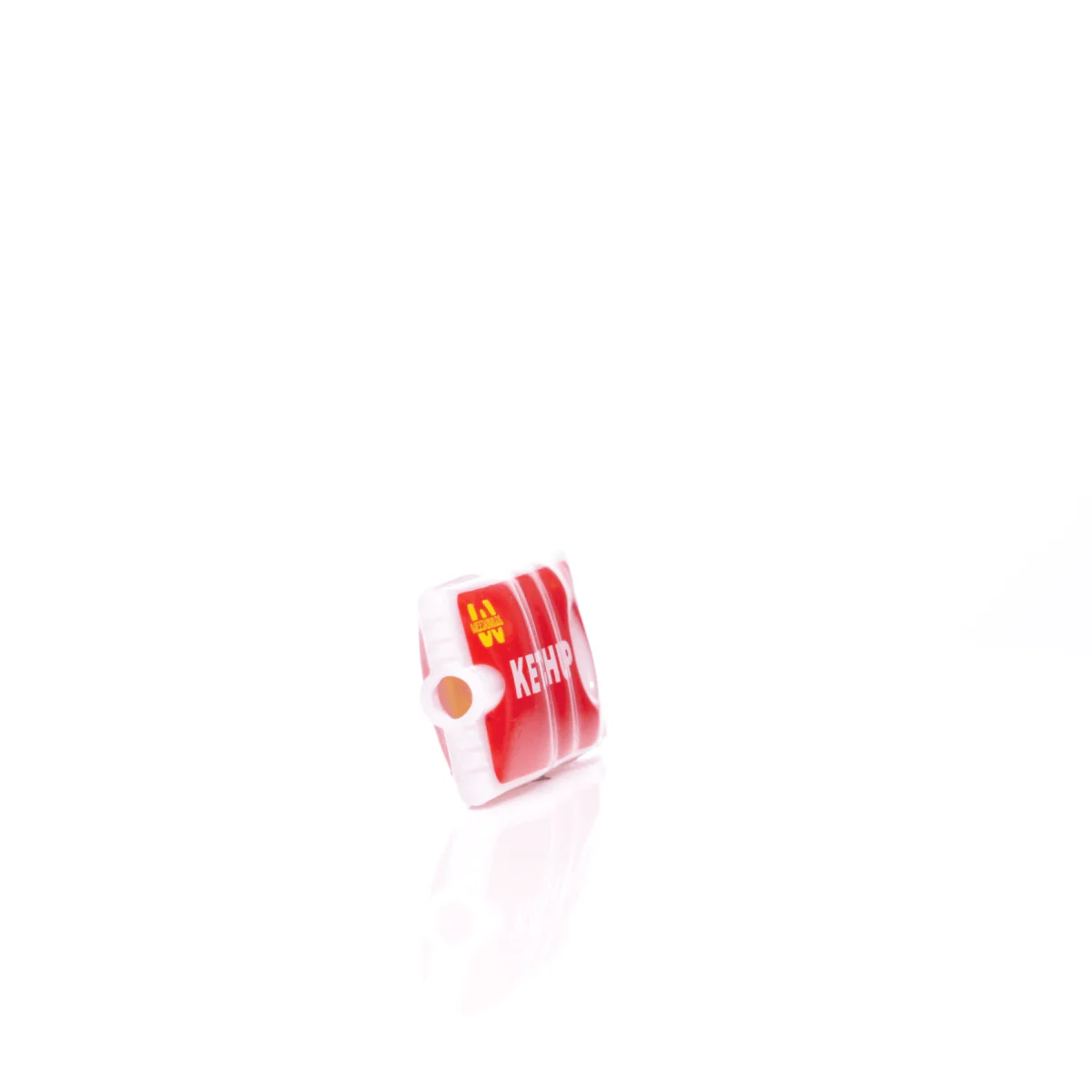 Weedonald's Ketchup Packet Hand Pipe - Image 12