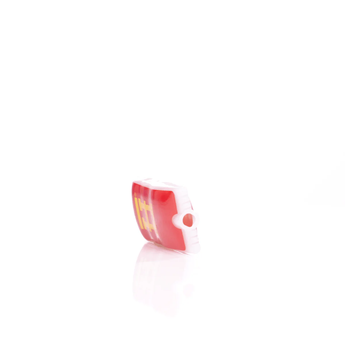 Weedonald's Ketchup Packet Hand Pipe - Image 14