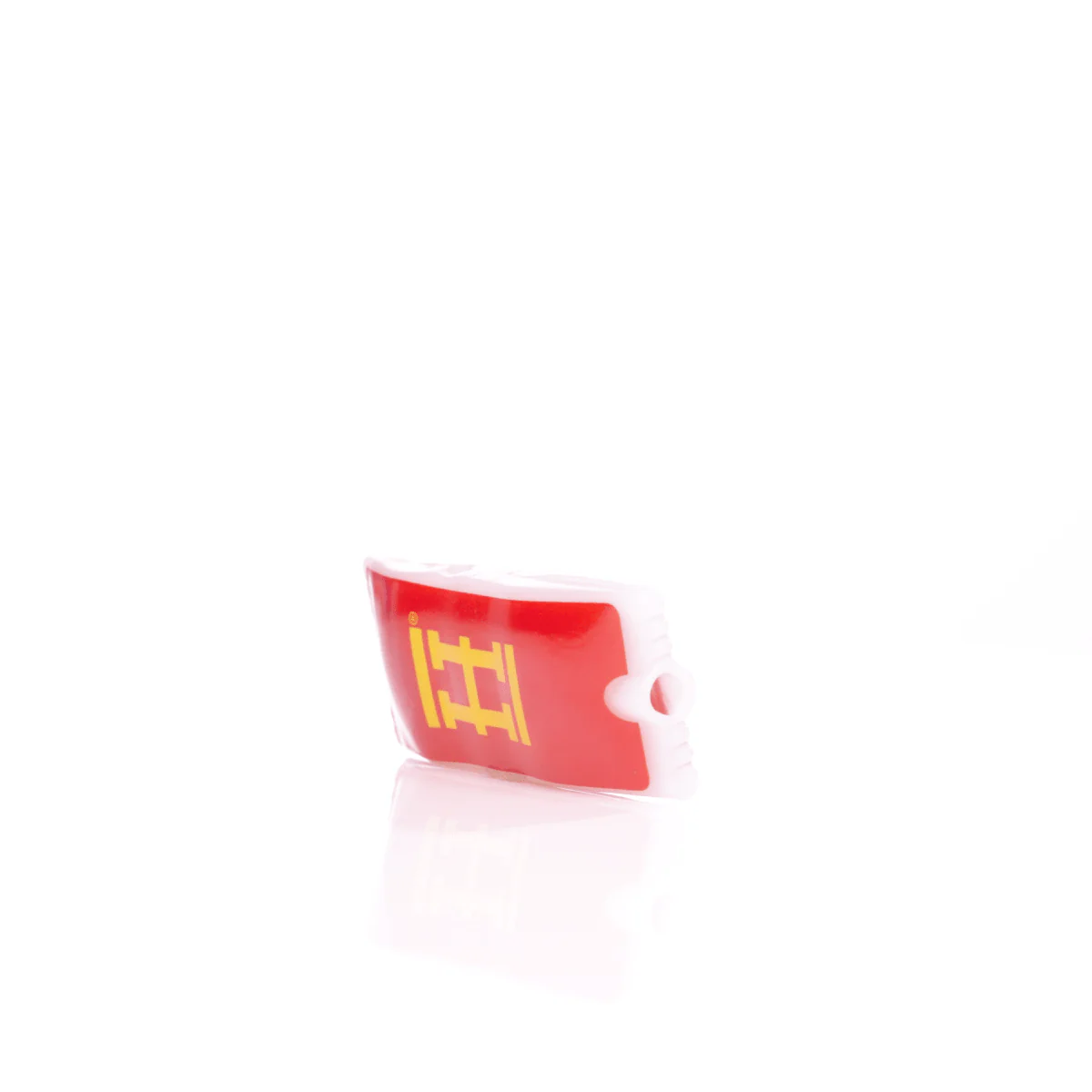 Weedonald's Ketchup Packet Hand Pipe - Image 15