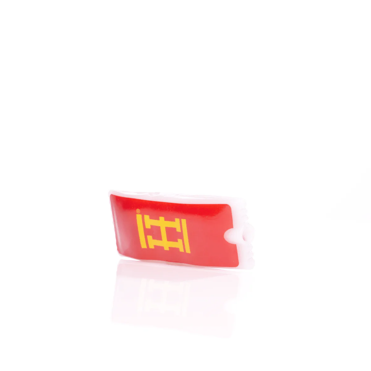 Weedonald's Ketchup Packet Hand Pipe - Image 16