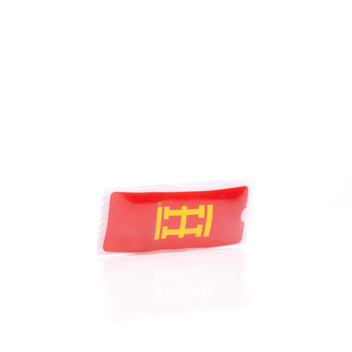 Weedonald's Ketchup Packet Hand Pipe - Image 21