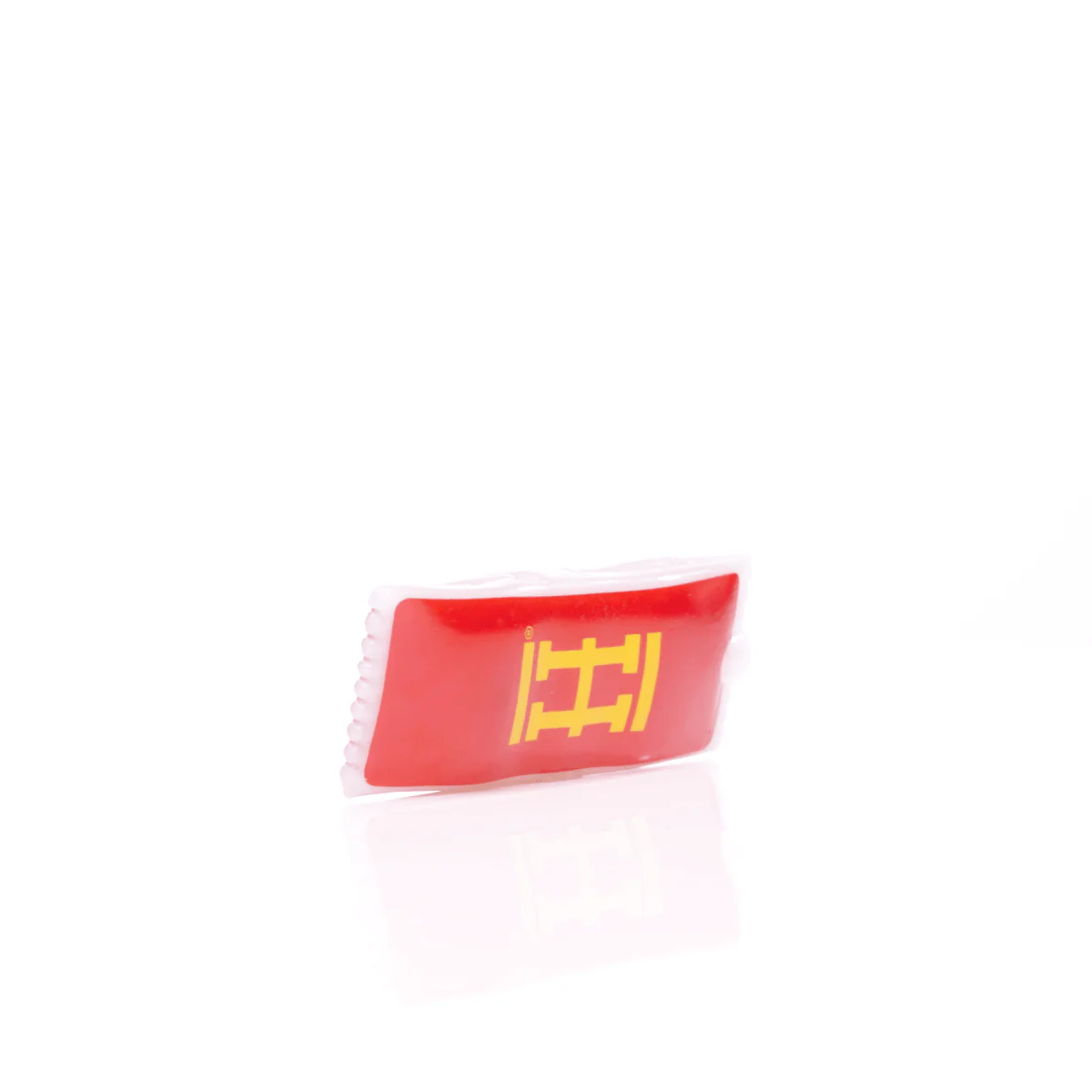 Weedonald's Ketchup Packet Hand Pipe - Image 22