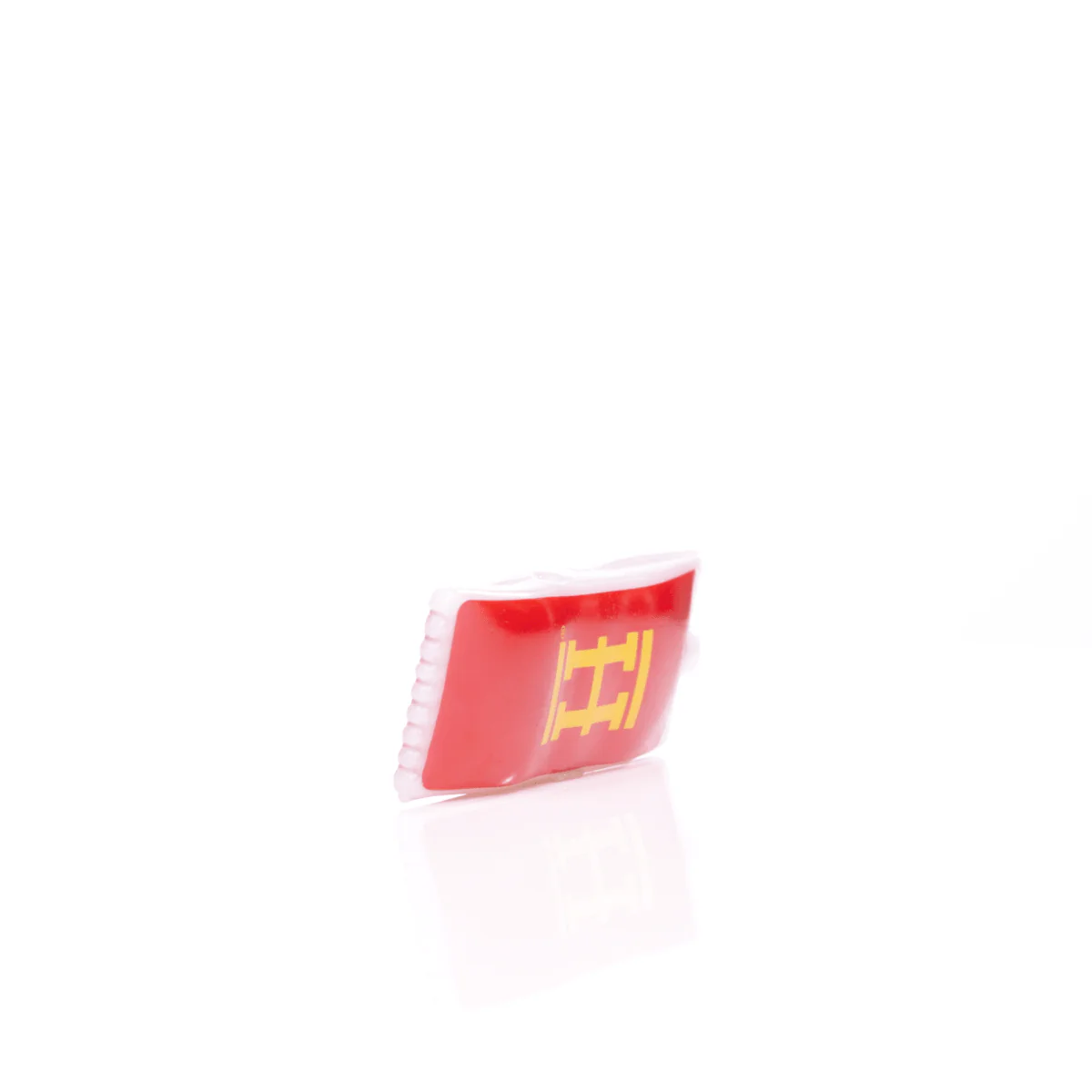 Weedonald's Ketchup Packet Hand Pipe - Image 23