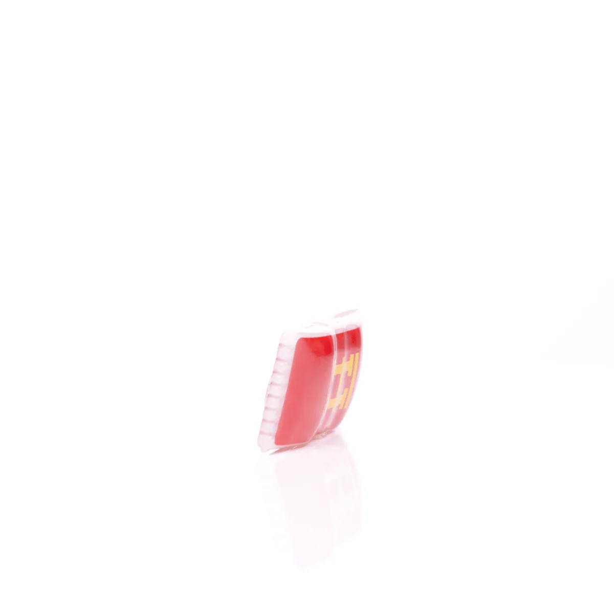 Weedonald's Ketchup Packet Hand Pipe - Image 24