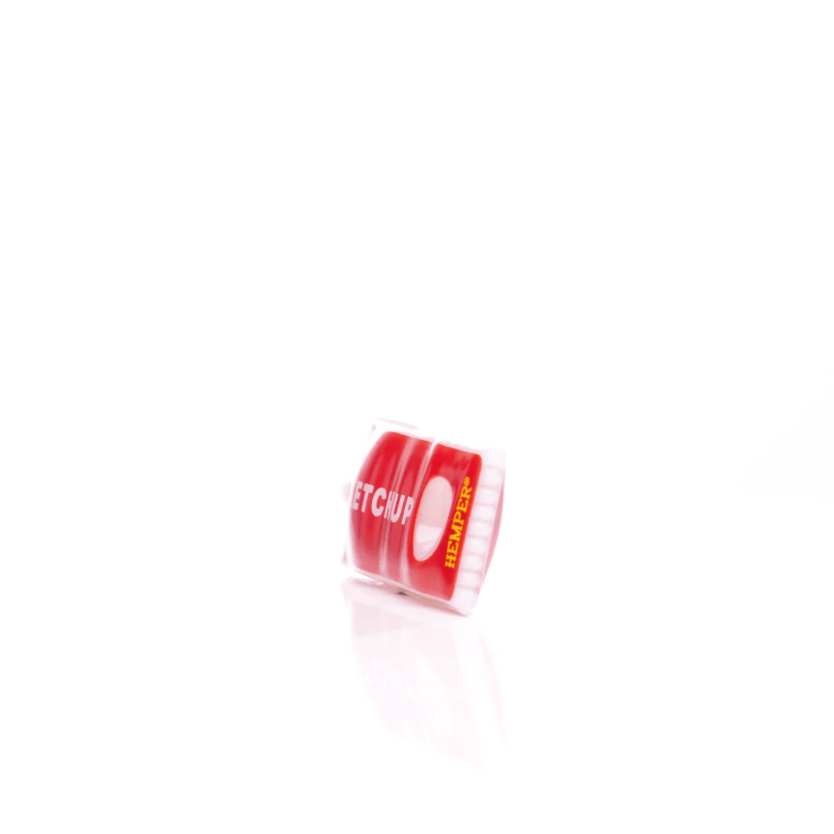 Weedonald's Ketchup Packet Hand Pipe - Image 26