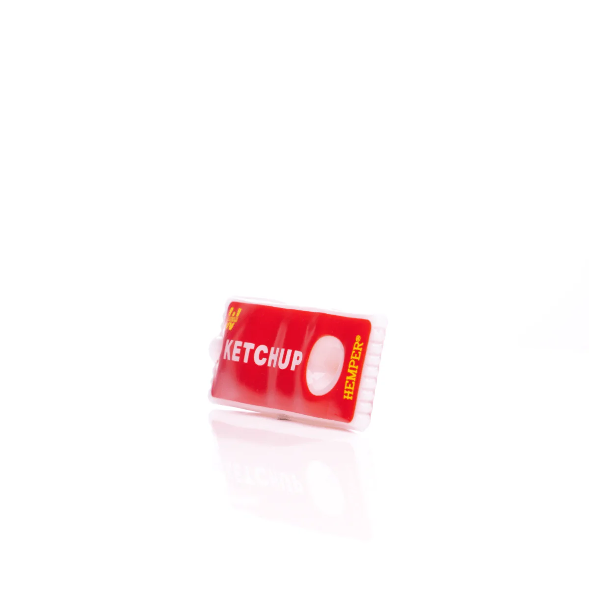 Weedonald's Ketchup Packet Hand Pipe - Image 27