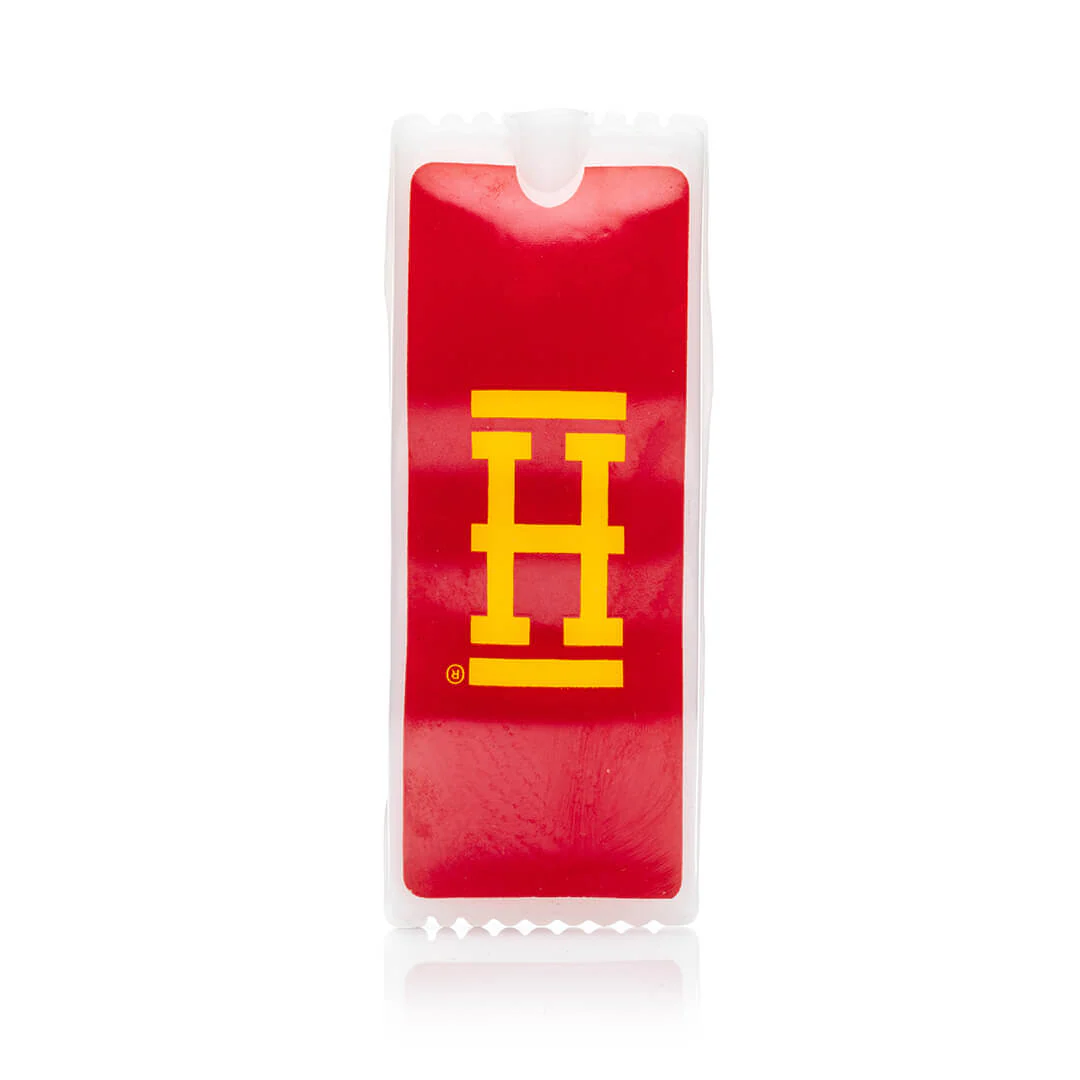 Weedonald's Ketchup Packet Hand Pipe - Image 5