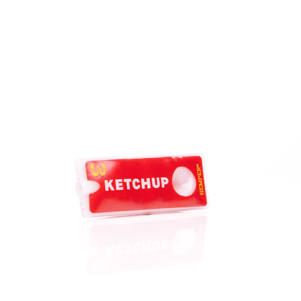 Weedonald's Ketchup Packet Hand Pipe - Image 9