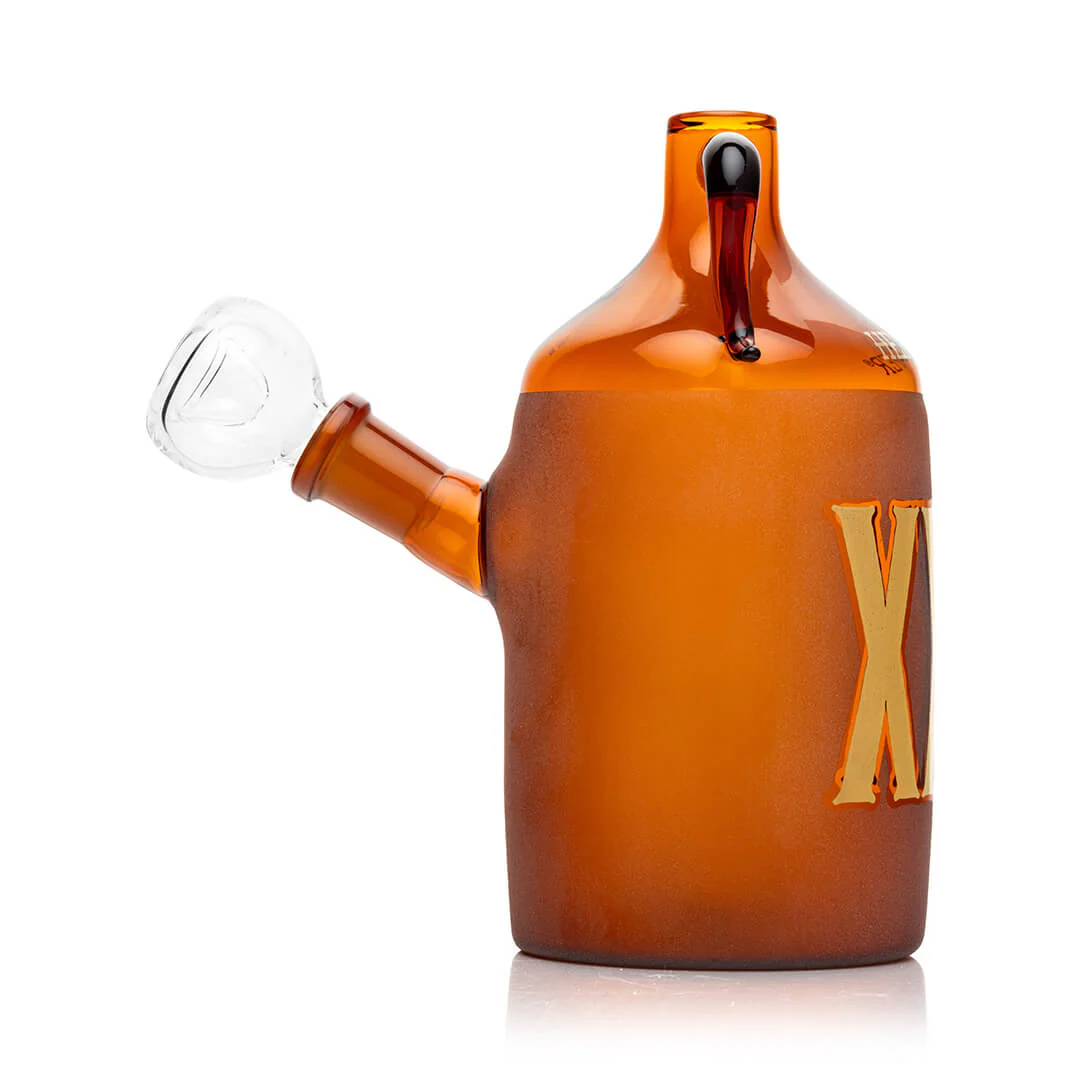 Wild West Moonshine Bong - Image 4