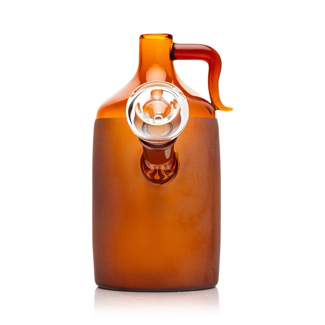 Wild West Moonshine Bong - Image 5
