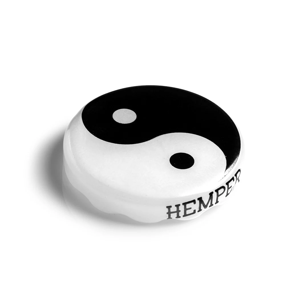 Yin-Yang Carb Cap - Image 4