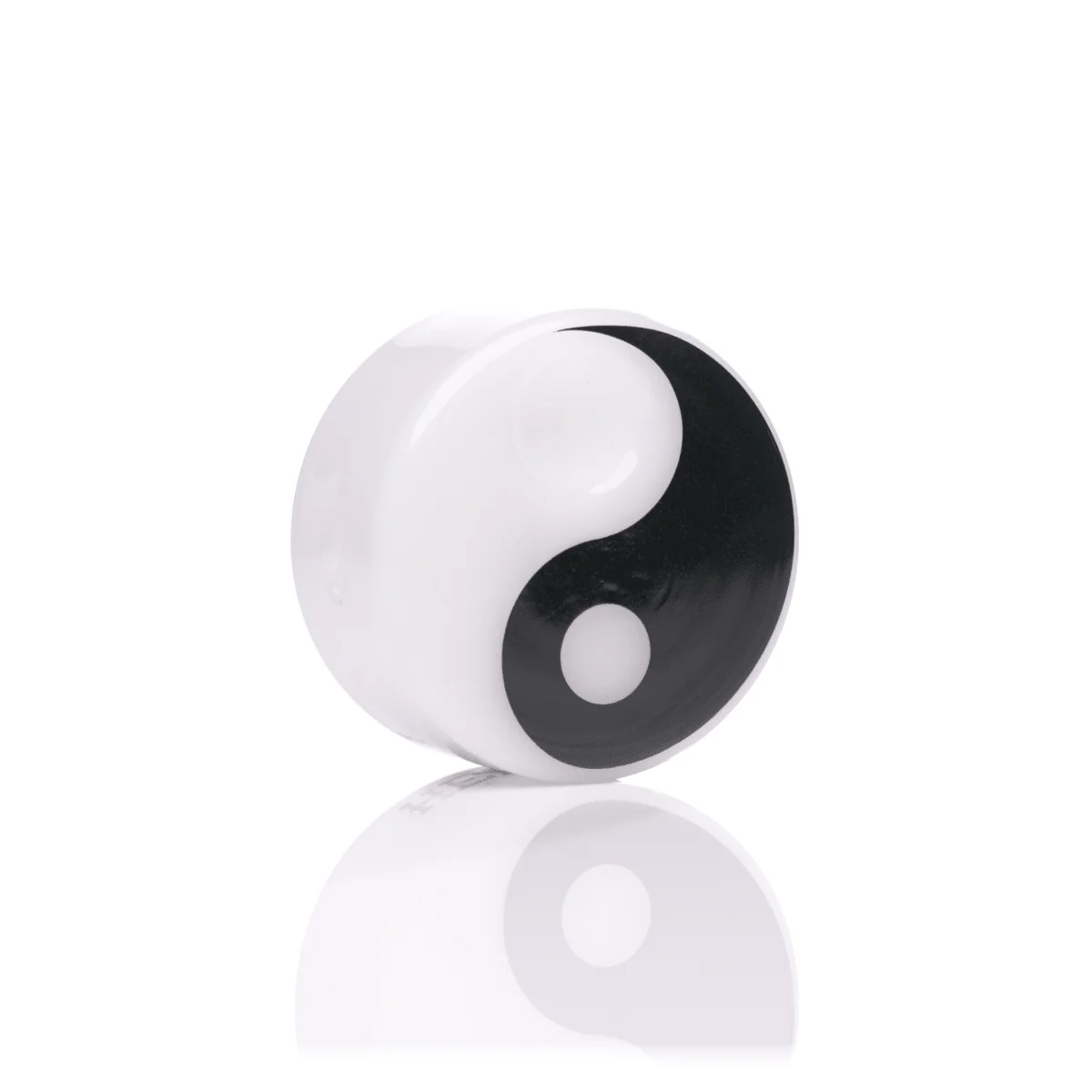 Zen Yin-Yang Hand Pipe - Image 10