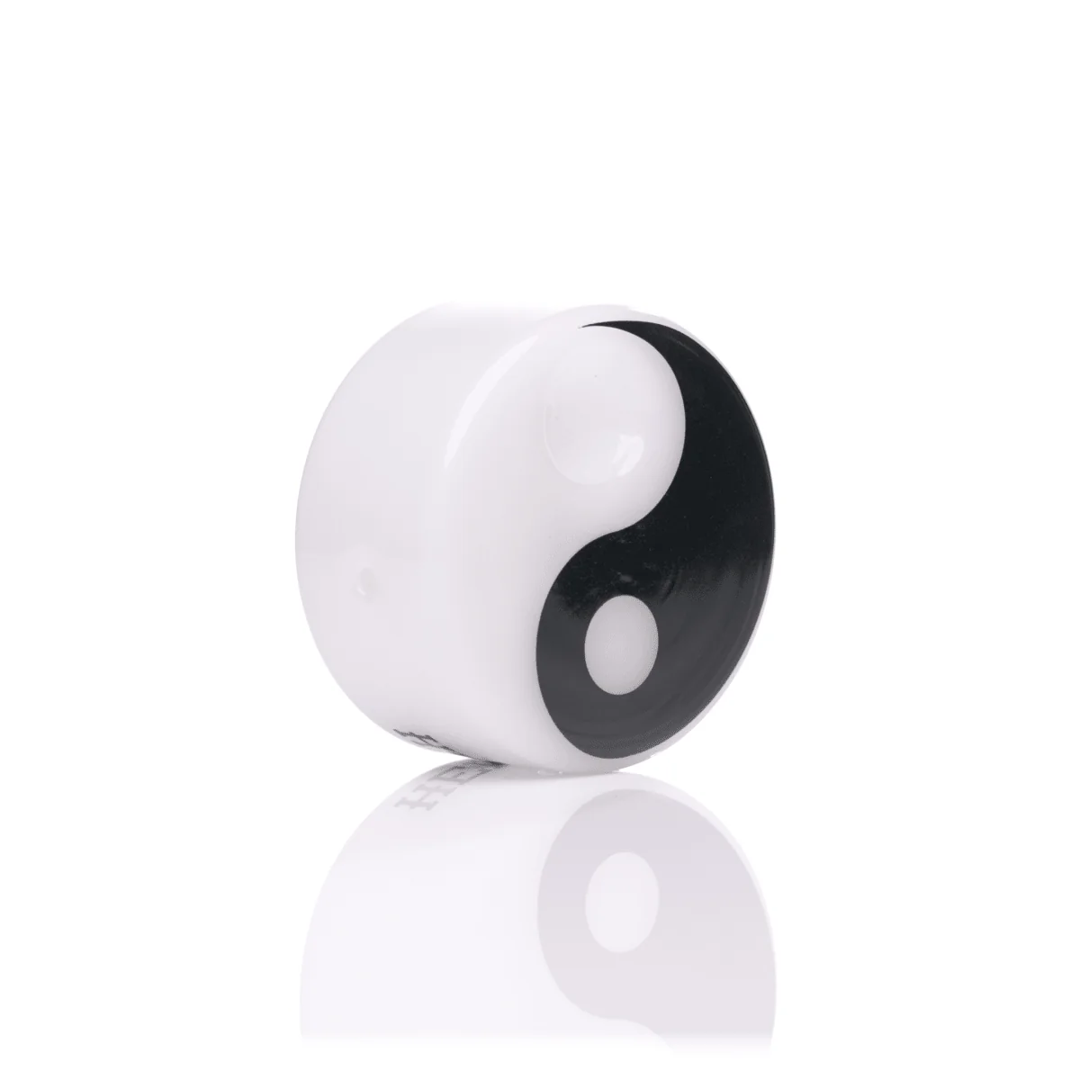 Zen Yin-Yang Hand Pipe - Image 11