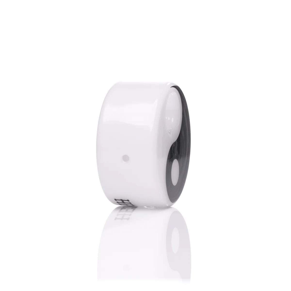 Zen Yin-Yang Hand Pipe - Image 13