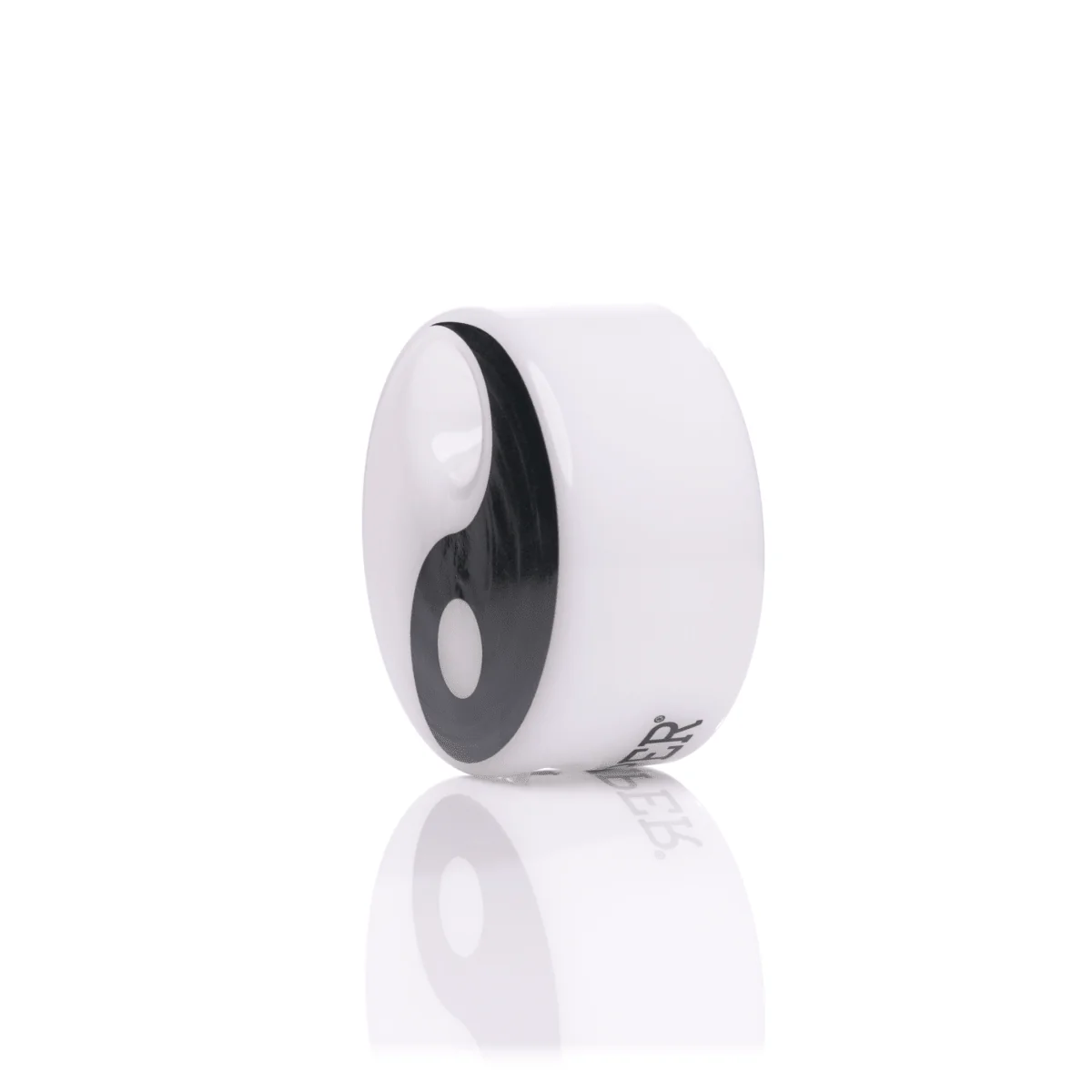Zen Yin-Yang Hand Pipe - Image 28