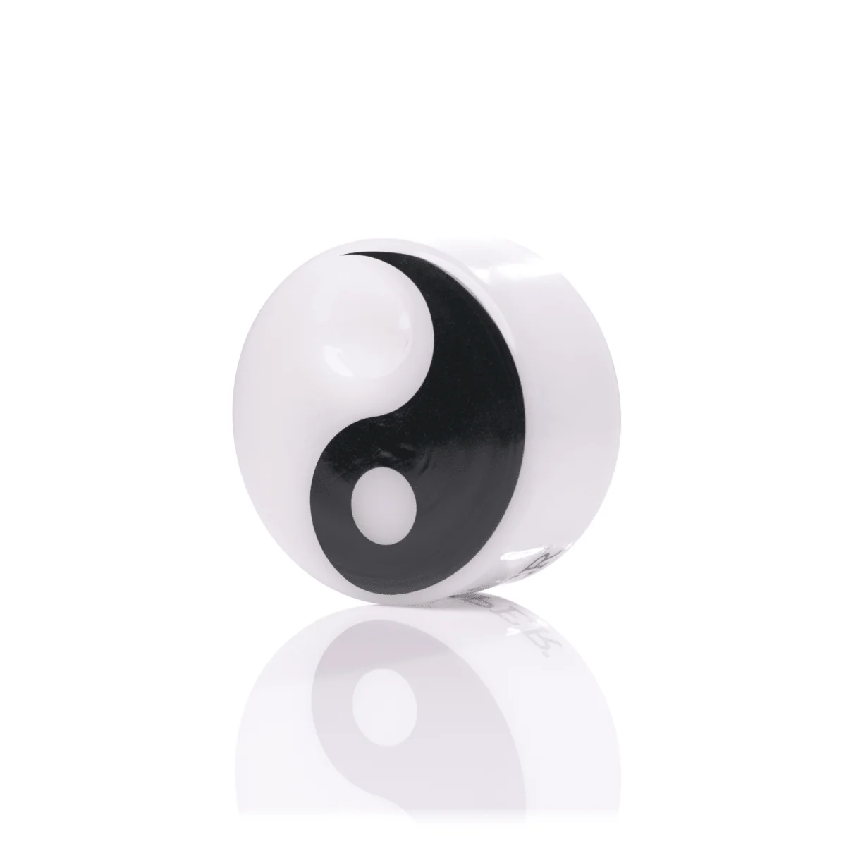 Zen Yin-Yang Hand Pipe - Image 30