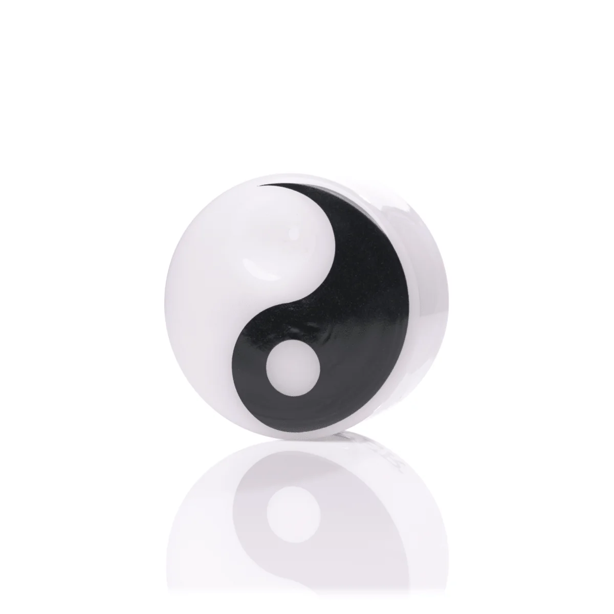 Zen Yin-Yang Hand Pipe - Image 31