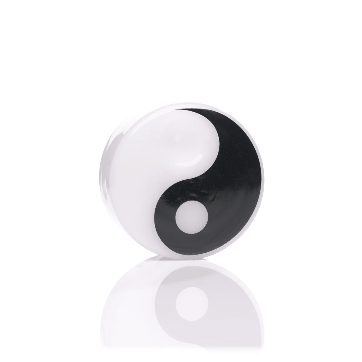 Zen Yin-Yang Hand Pipe - Image 9
