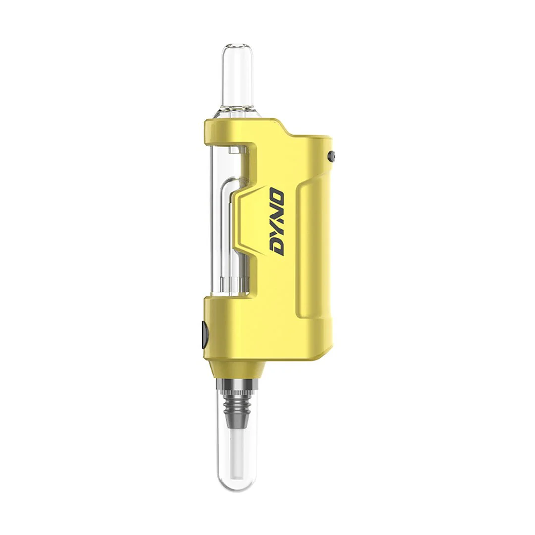 Yocan - Dyno Wax Vaporizer - Image 3