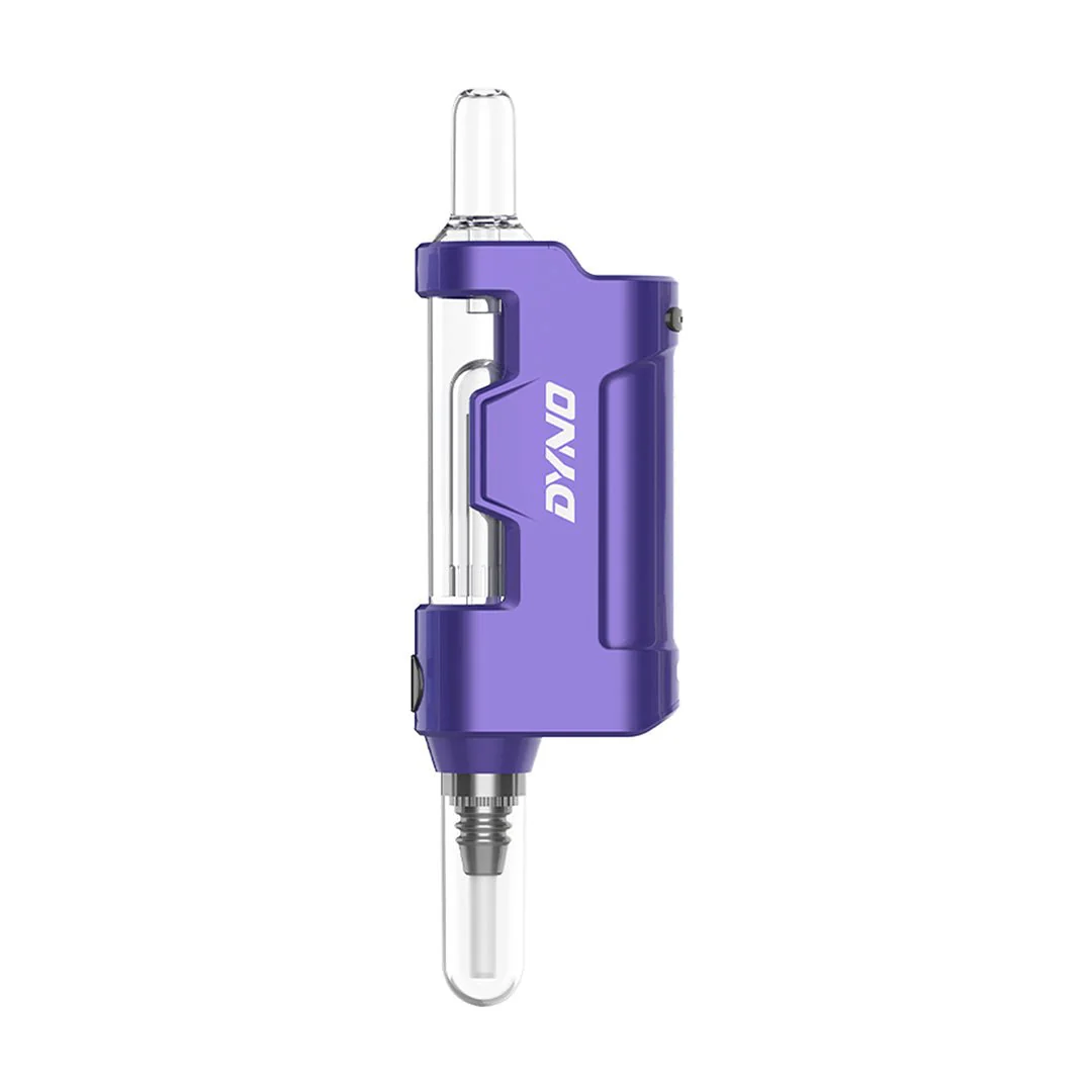 Yocan - Dyno Wax Vaporizer - Image 4
