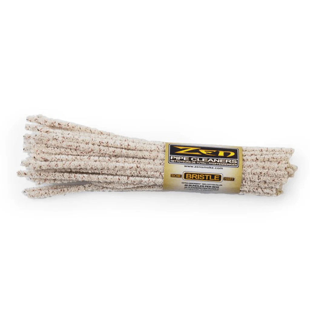 Zen - Bristled Pipe Cleaners 3 Pack