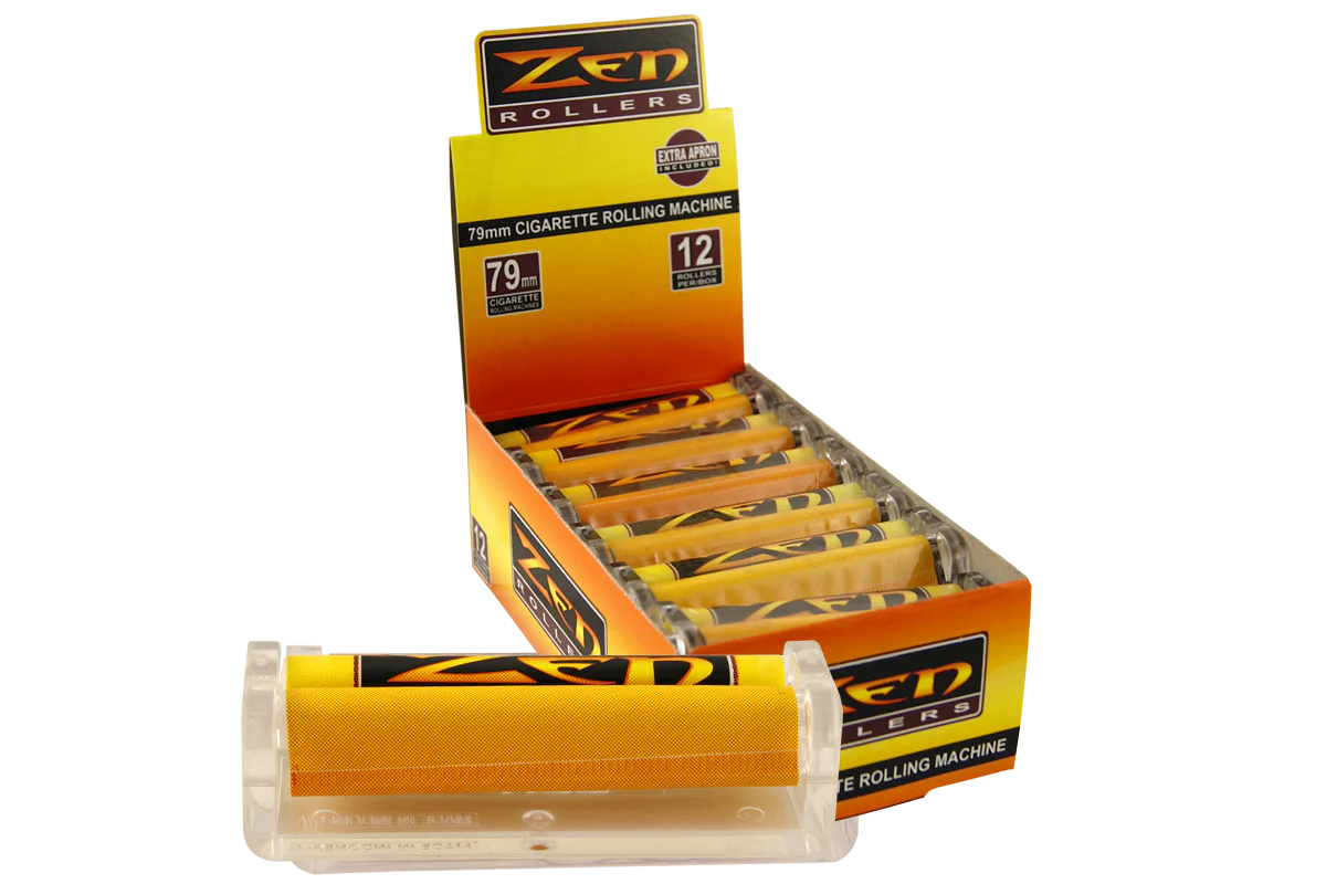 Zen Joint Rolling Machine - 79MM