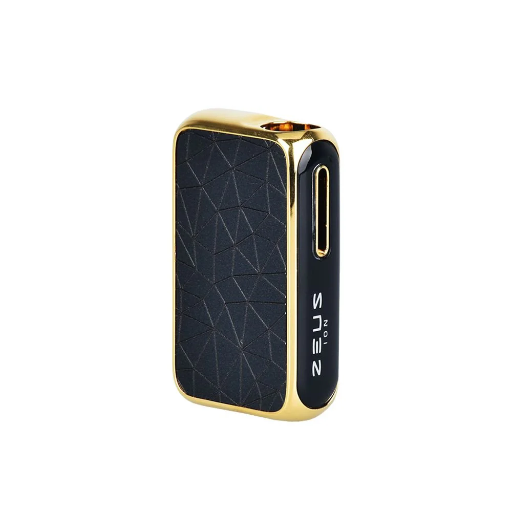 Zeus Ion 510 Battery - 650mAh - Image 2