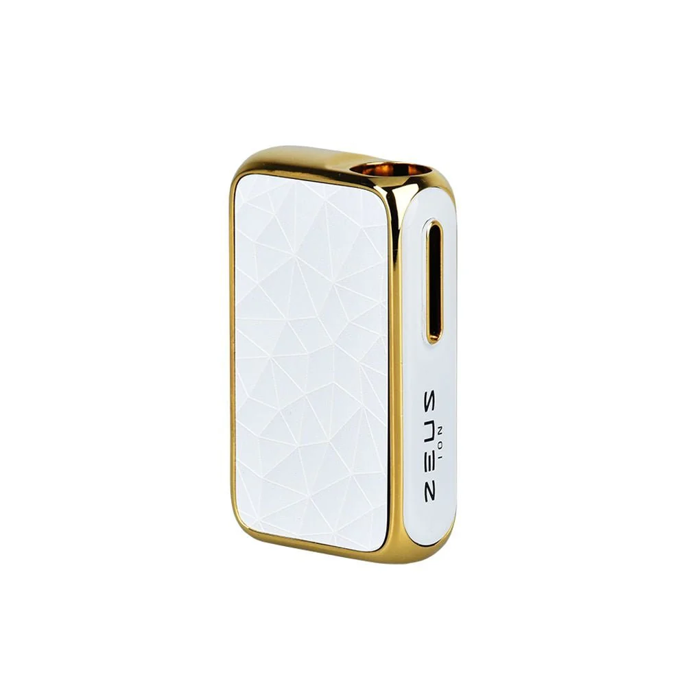 Zeus Ion 510 Battery - 650mAh - Image 5