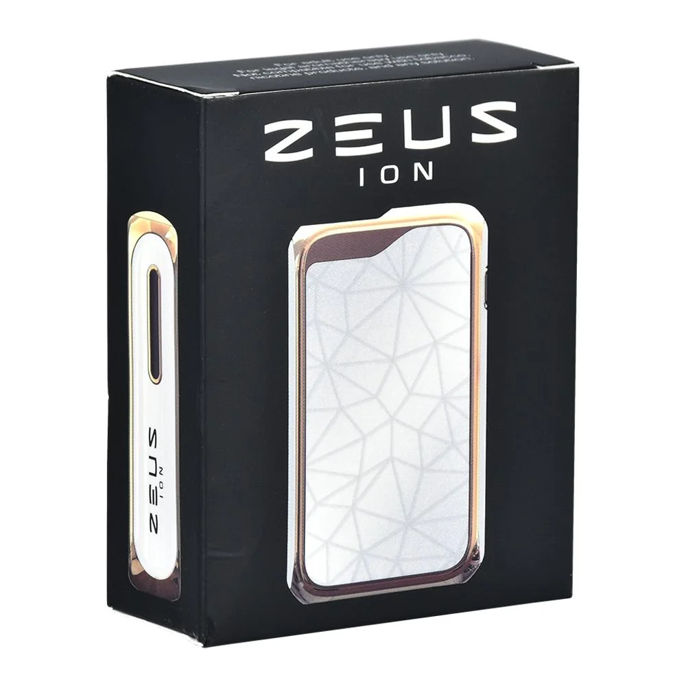 Zeus Ion 510 Battery - 650mAh - Image 6